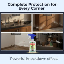 All Shield pest protection
