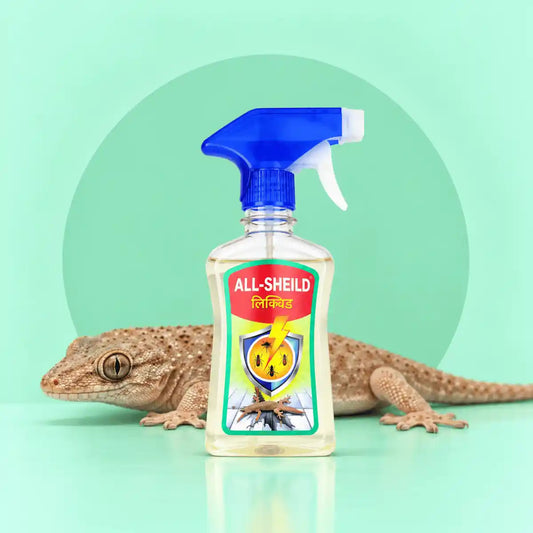 All Shield Insecticide Spray 250ml
