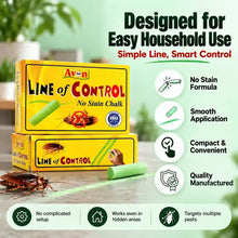 Line of Control Develop for Every Household