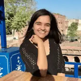 Priya Mehta