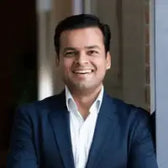Ravi Gupta