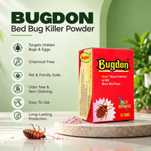 Target Bug Killer Powder