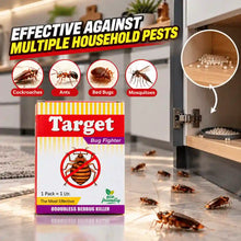 Target Bug Fighter kitchen pest control