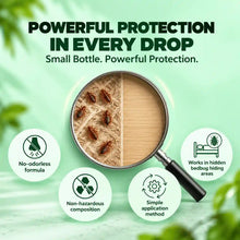 Target liquid 5ml bed bug killer features