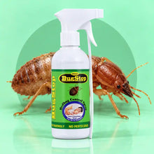 Ultima BugStop bed bug spray 500ml trigger spray bottle