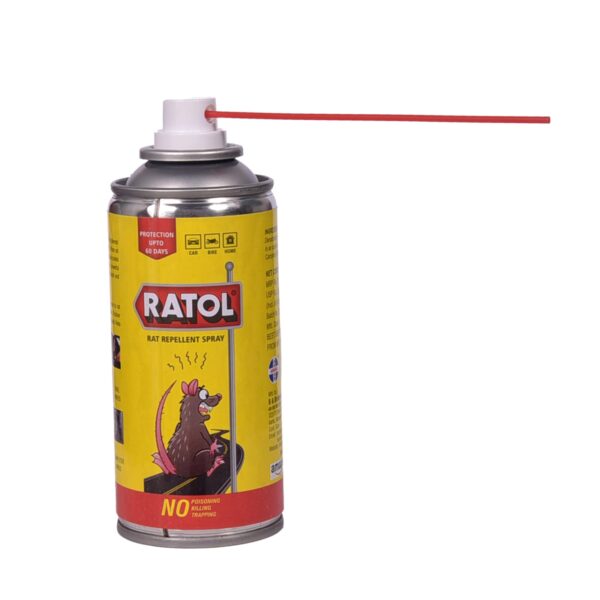 Ratol Spray - Image 4