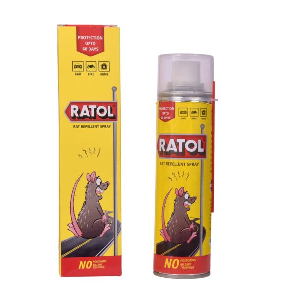 Ratol Spray