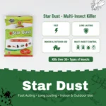 Star Dust Insects Repellent - Image 4