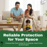 Star Dust Insects Repellent - Image 2
