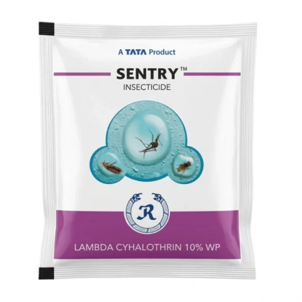 Mosquito Control Chemical Tata Sentry
