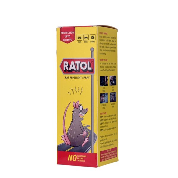 Ratol Spray - Image 6