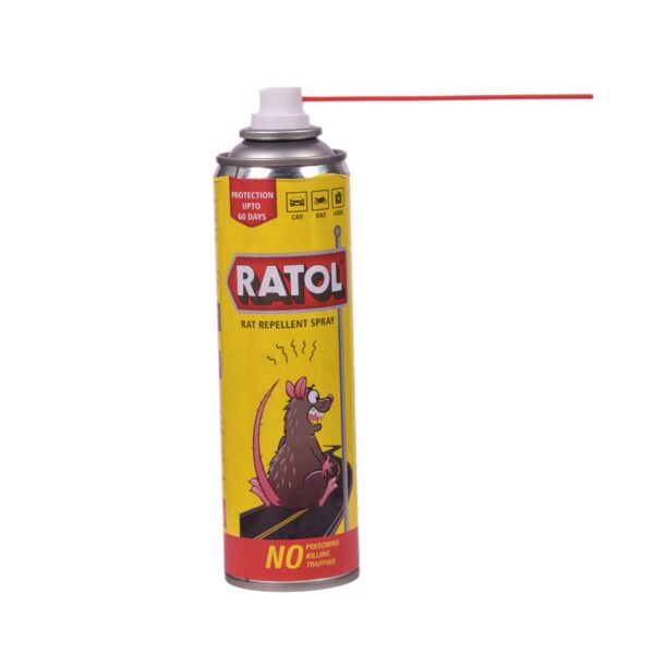 Ratol Spray - Image 5