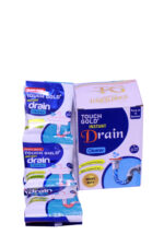 Drain Up Drain Cleaner Powder - Image 2