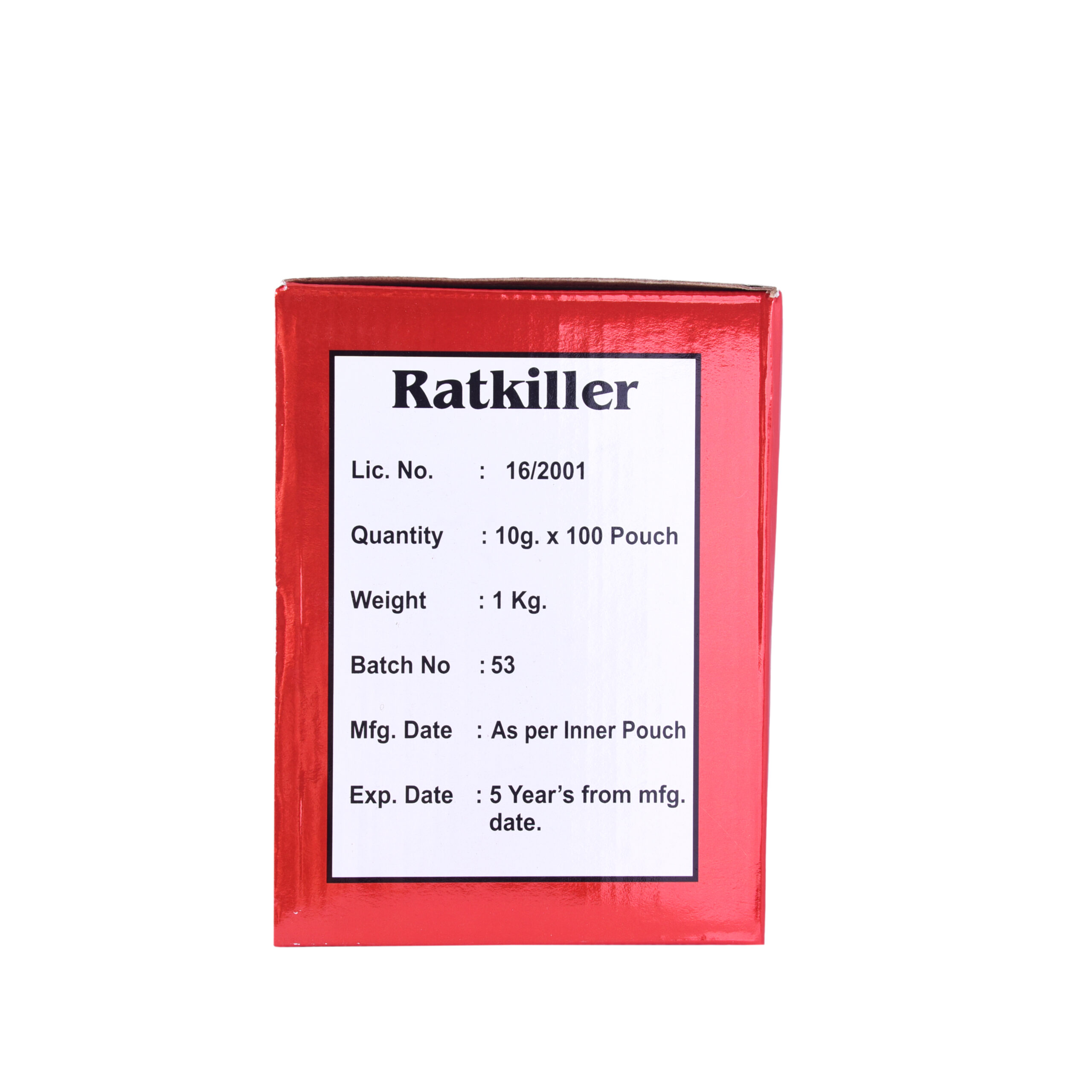 Ratkiller 10 GM - Image 4