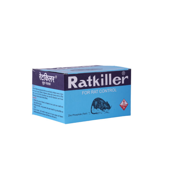 Ratkiller 4 Gram - Image 3