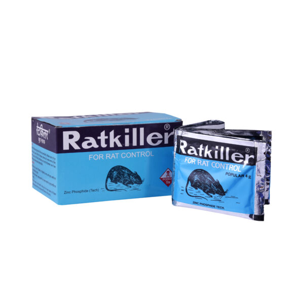 Ratkiller 4 Gram