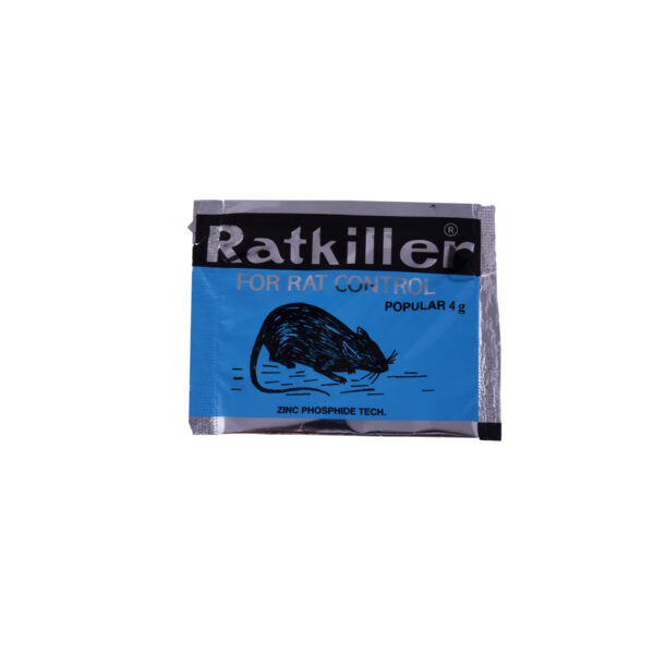 Ratkiller 4 Gram - Image 4