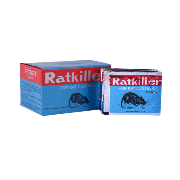 Ratkiller 5 gram