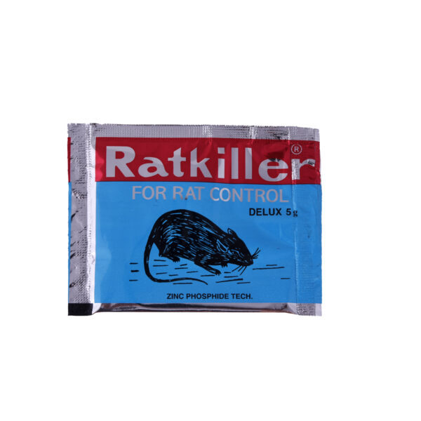 Ratkiller 5 gram - Image 4