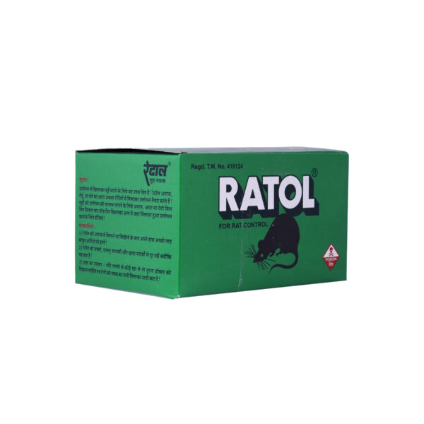 Ratol Rat Repellent - Image 3