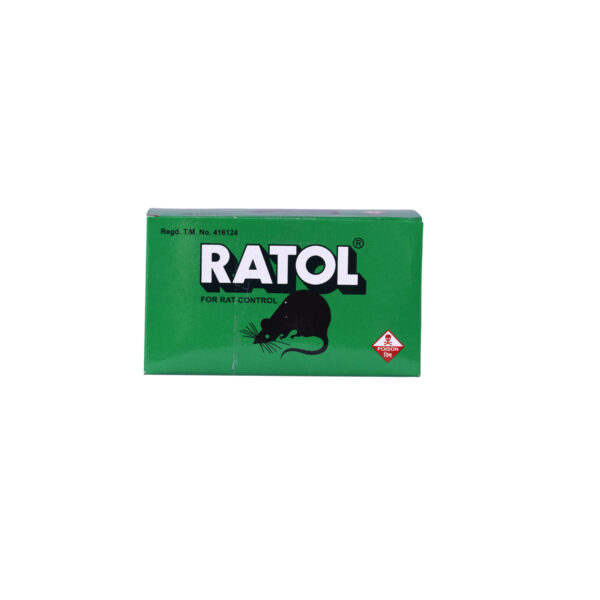 Ratol Rat Repellent - Image 4