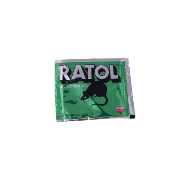 Ratol Rat Repellent - Image 5