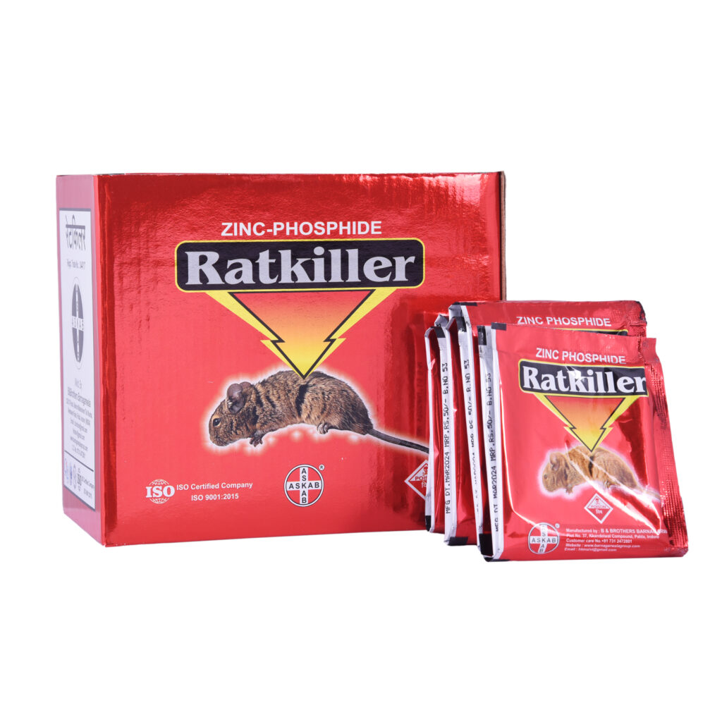 Ratkiller 10 GM
