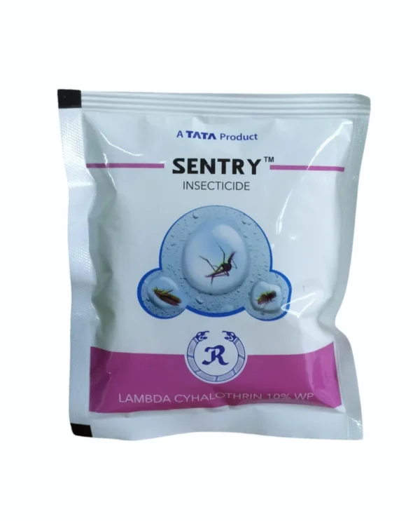 Tata sentry insecticide Powder