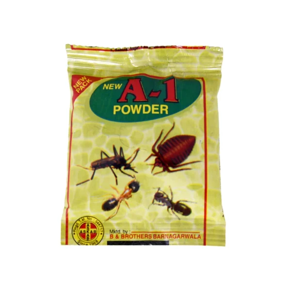 Ant & Cockroach Killer Powder - Image 3