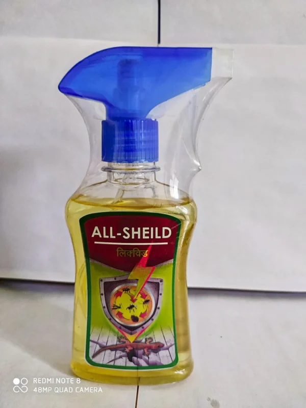 ALL SHEILD LIQUID