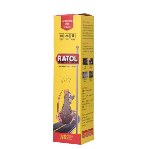 Ratol Spray - Image 2