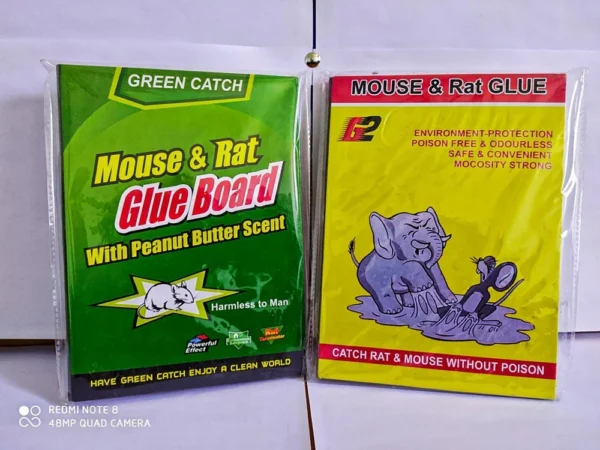 Pest Glue Trap