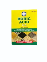 Boric Acid Powder