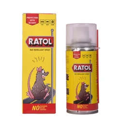 Rat Repellent