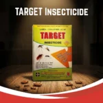 TARGET INSECTICIDE - Image 4