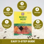 BORIC POWDER - Image 2