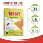 TARGET INSECTICIDE - Image 3