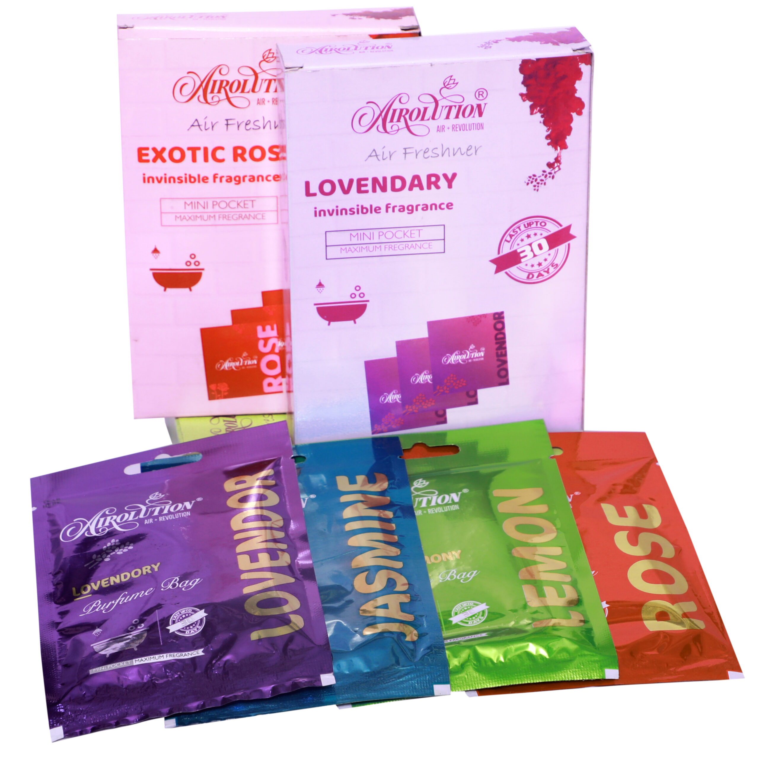 AIROLUTION - Image 3