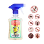 ALL SHIELD 250 ML
