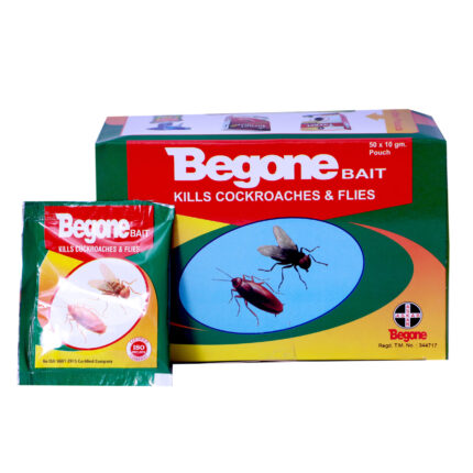 BEGONE BAIT