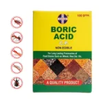 BORIC POWDER