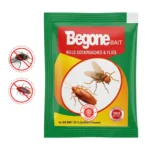 BEGONE BAIT