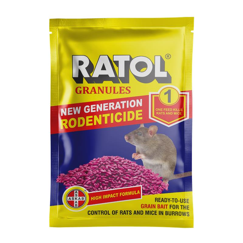 Ratol Granules