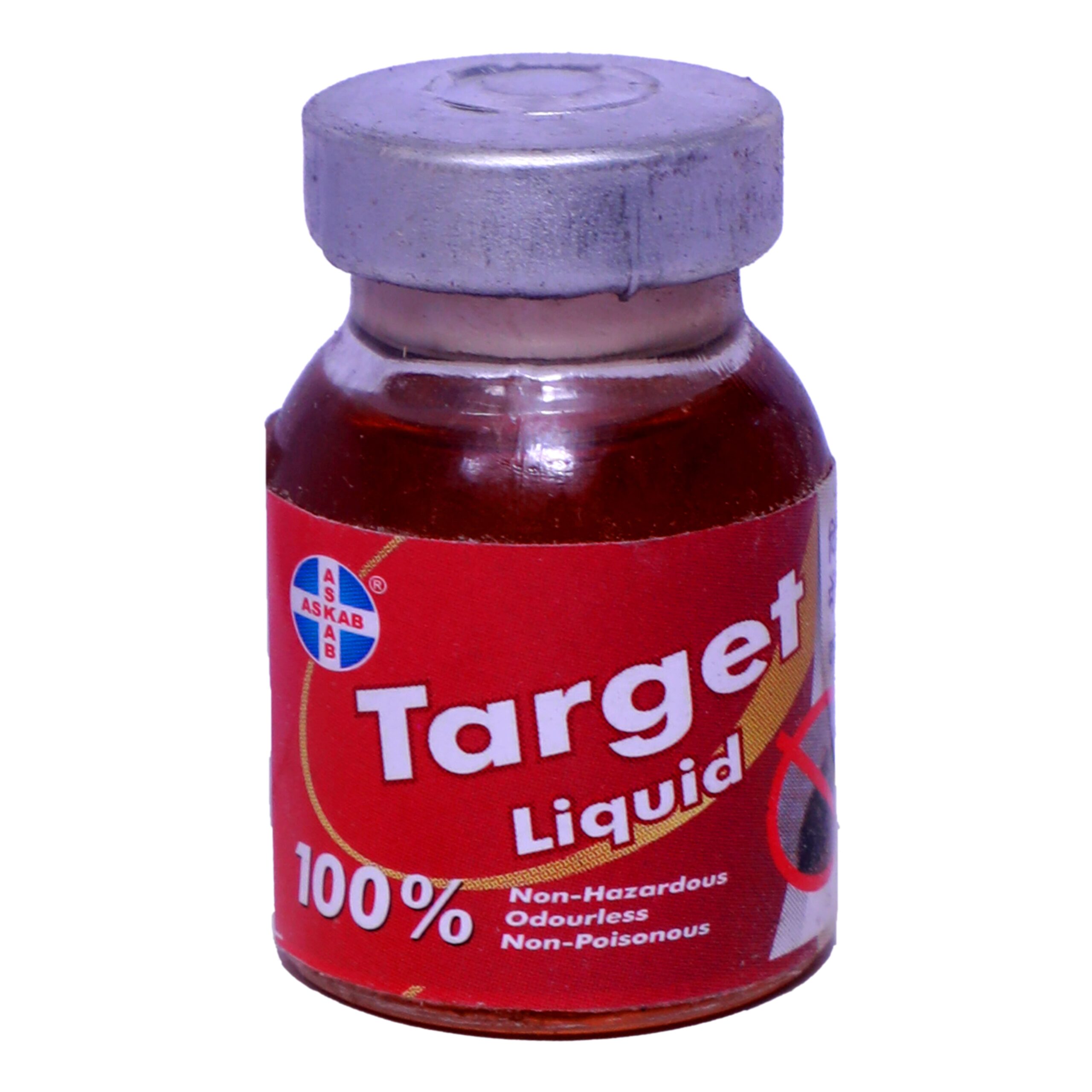 TARGET 5ML