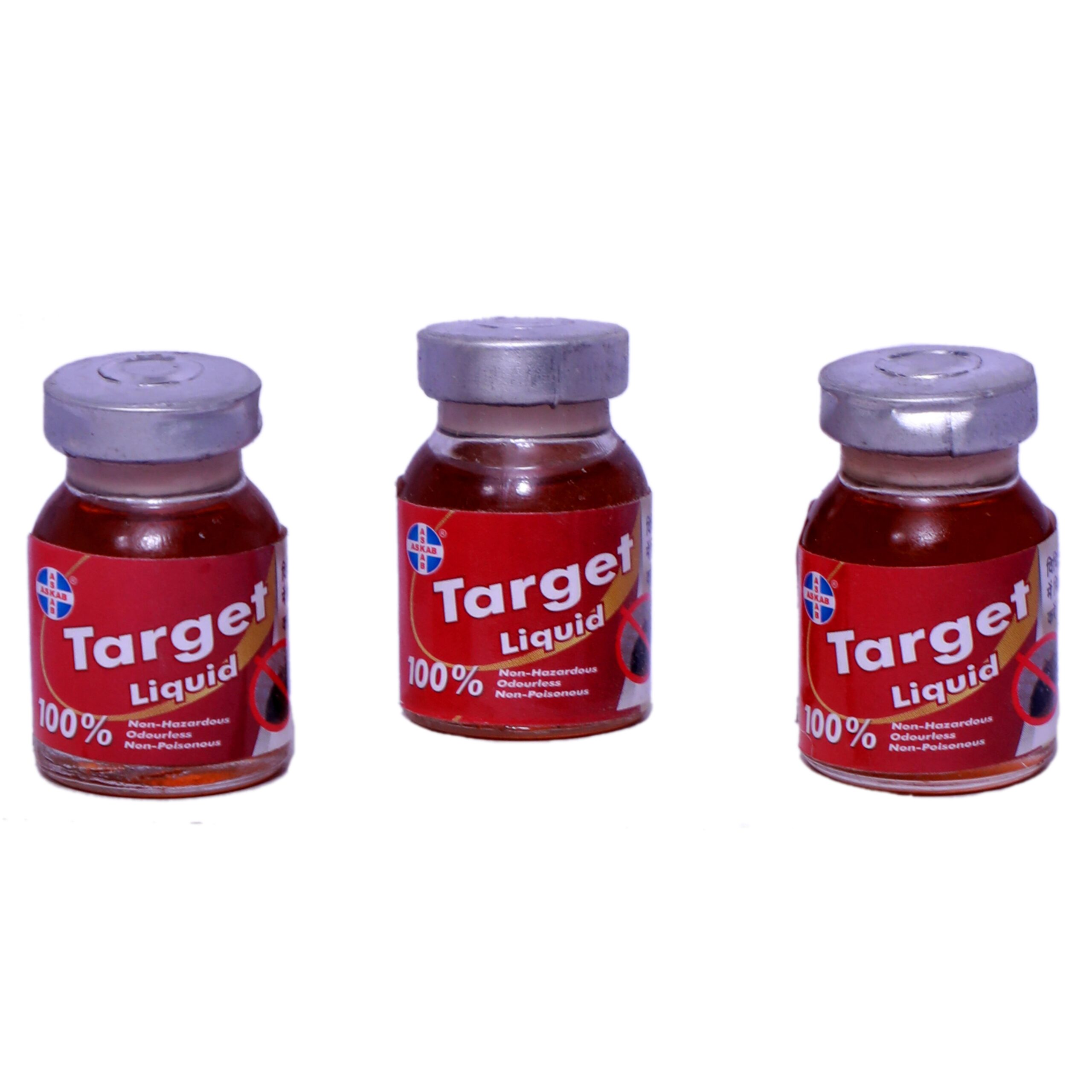 TARGET 5ML - Image 2