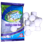 White Naphthalene Balls - Image 3