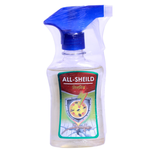 ALL SHIELD 250 ML