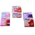 Fresh Zone Moto Air Freshener 50g | Buy Online India - Image 3