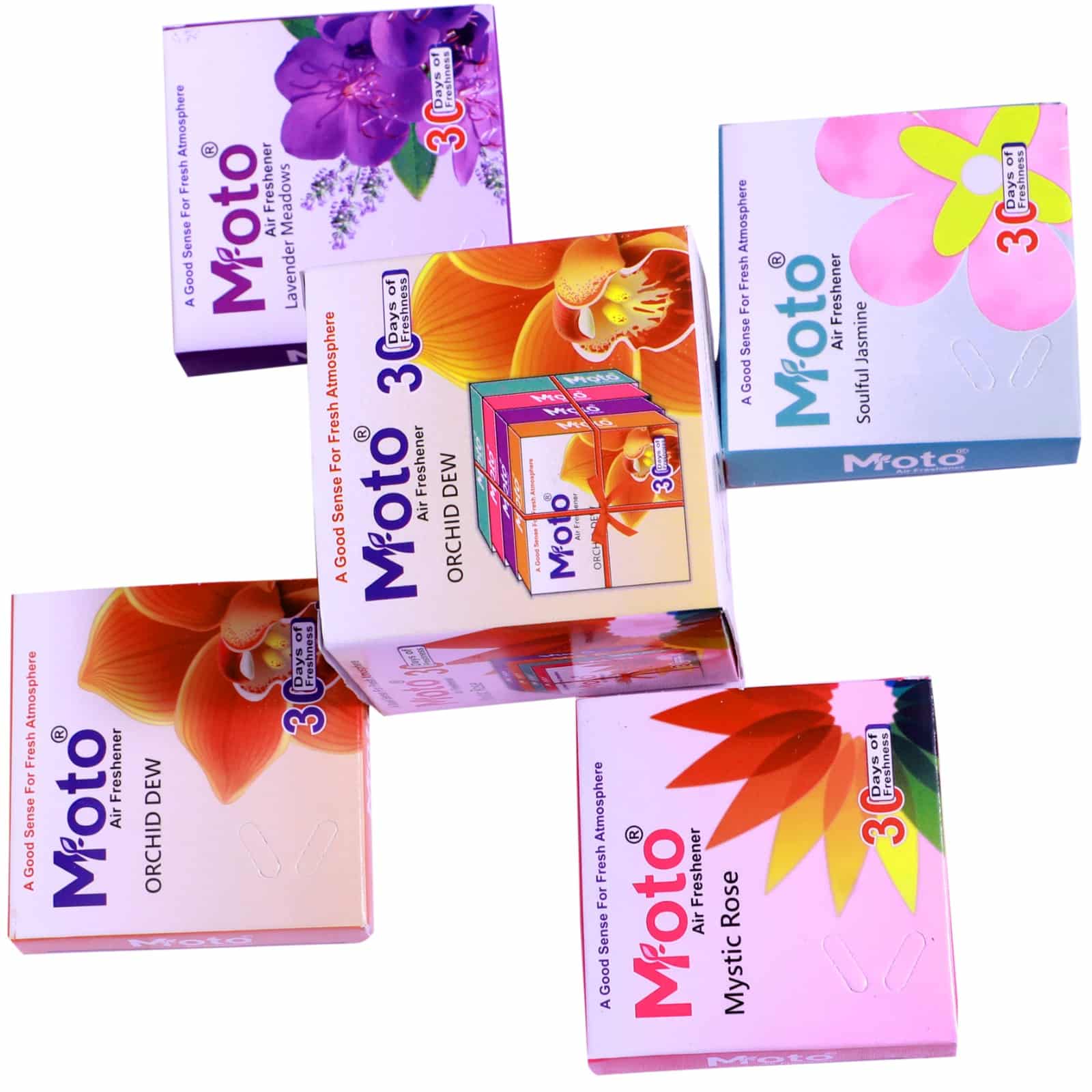 FRESH ZONE 50 GM - Image 2