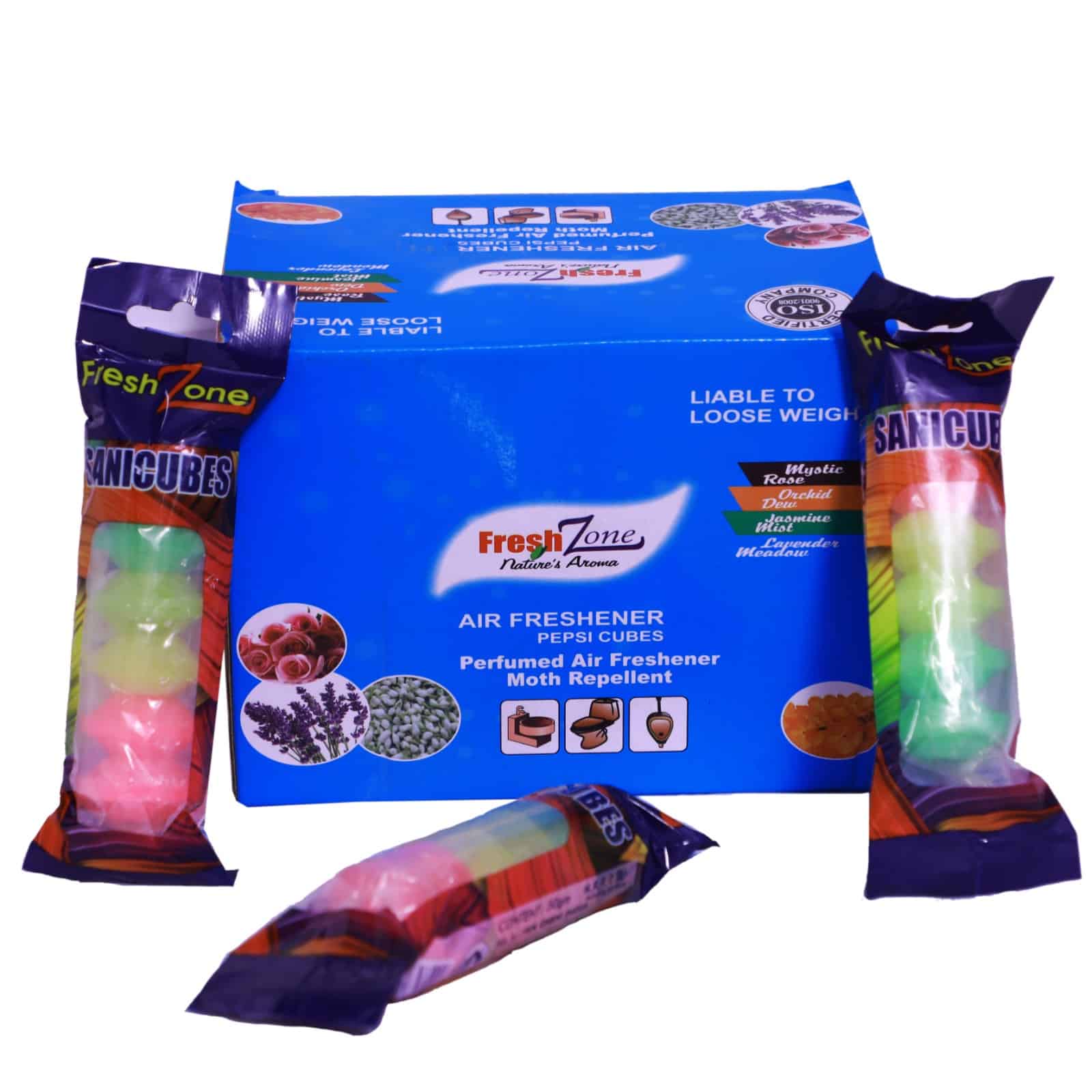 PEPSI CUBE - Image 2